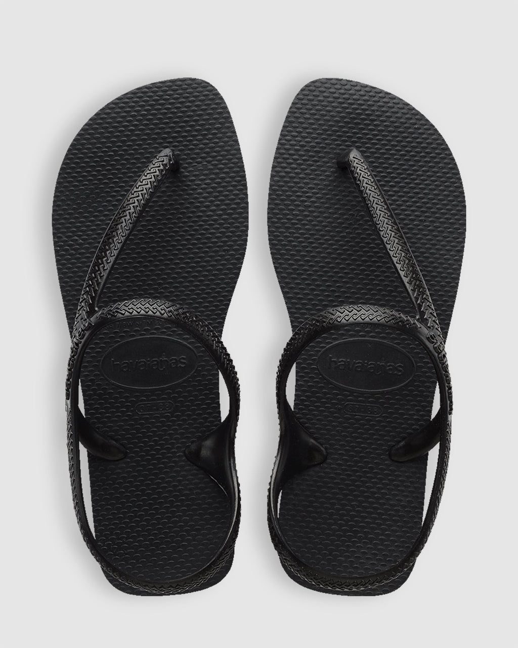 Womens Flash Urban Thongs