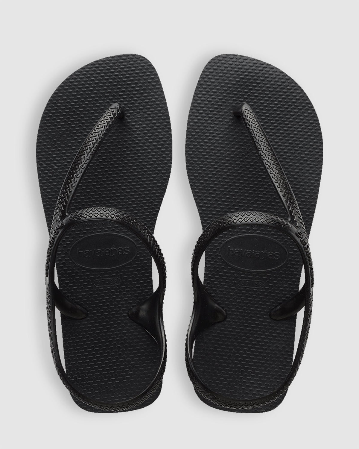Womens Flash Urban Thongs