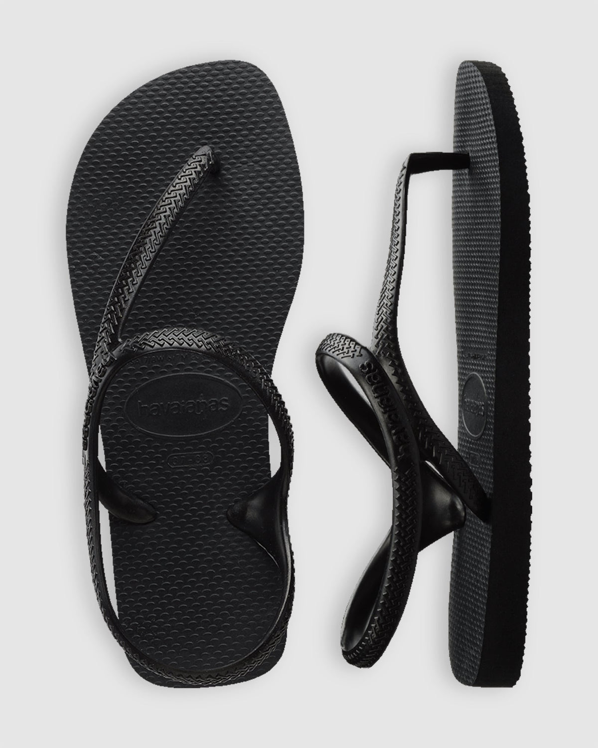 Womens Flash Urban Thongs