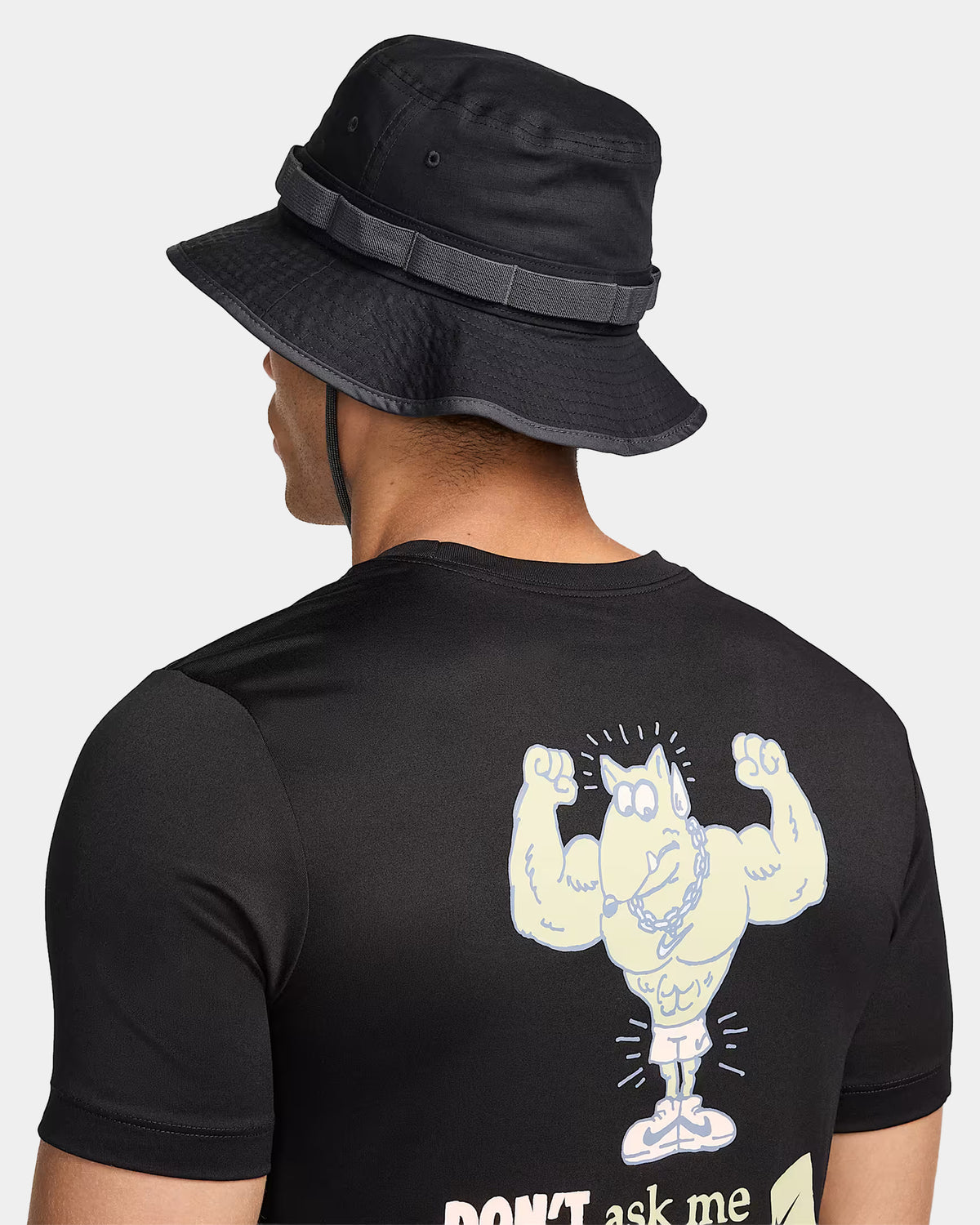 Mens Apex Dri-Fit Boonie Hat