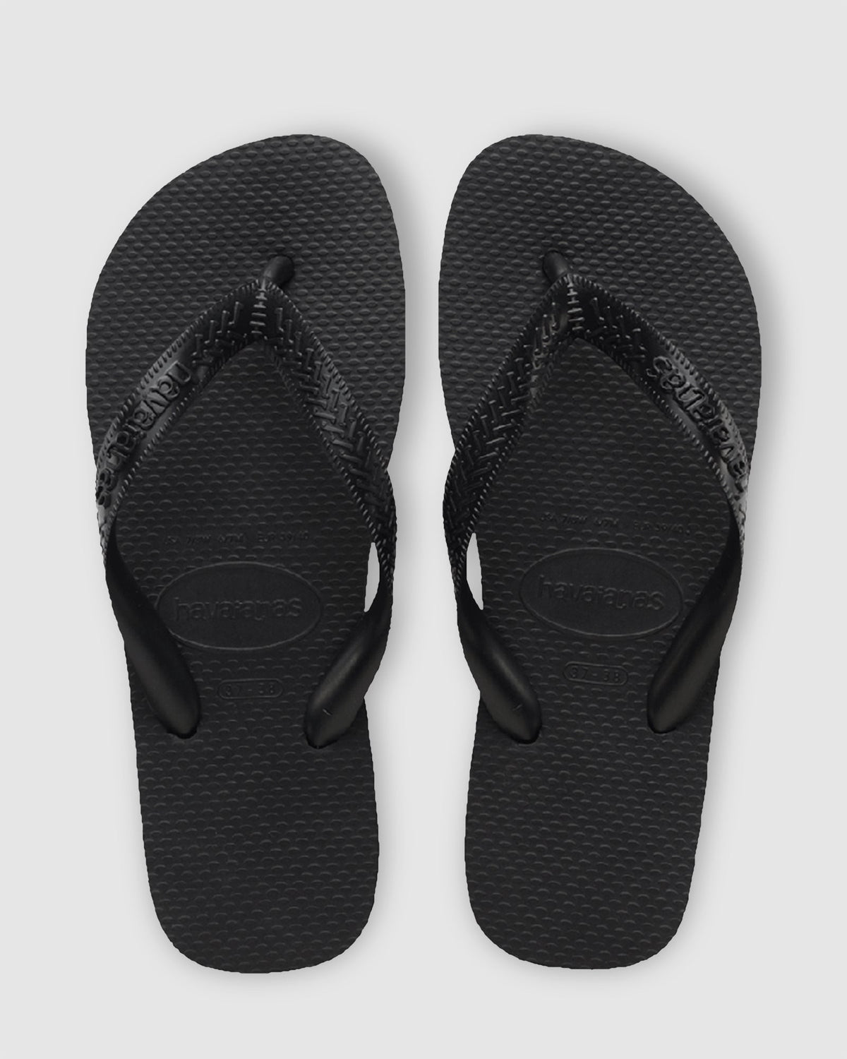 TOP BLACK