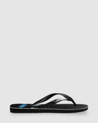 TOP BOLT BLACK BLUE