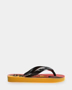 KIDS CARS POP YELLOW