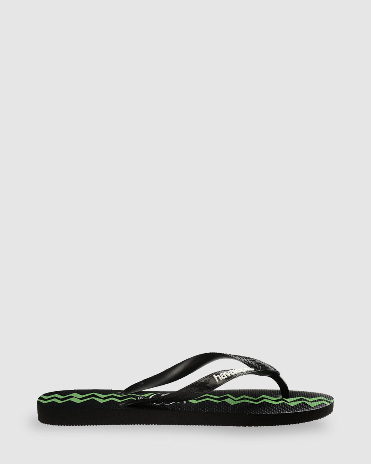 TOP ELECTRIC GREEN BLACK