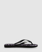 TOP ELECTRIC BLACK PURPLE