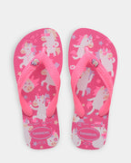 Girls 3-9 Fantasy Thongs