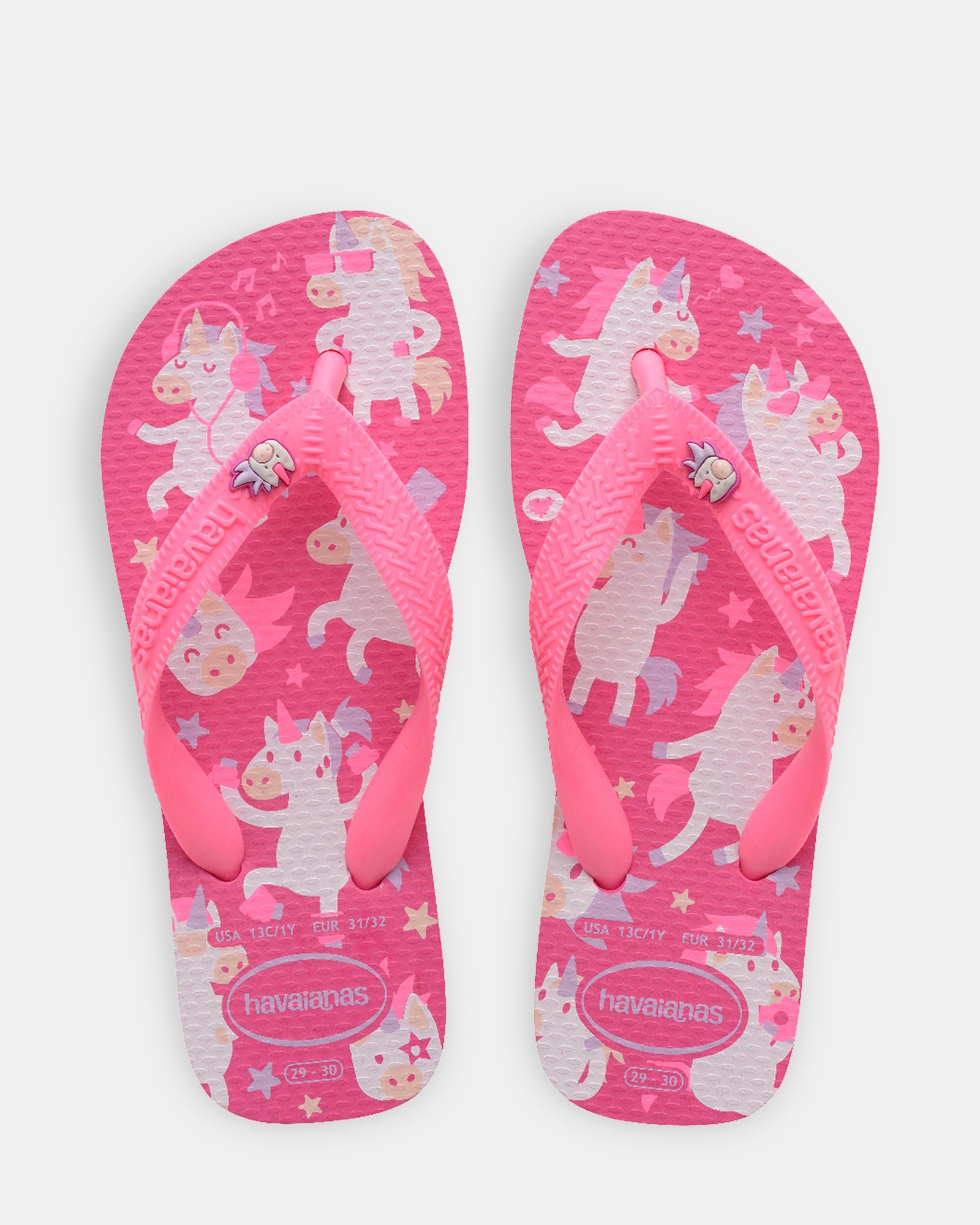 Girls 3-9 Fantasy Thongs