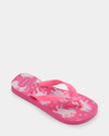 Girls 3-9 Fantasy Thongs