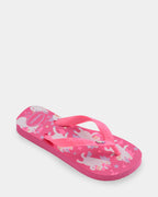 Girls 3-9 Fantasy Thongs