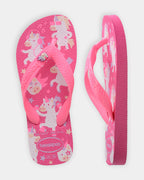 Girls 3-9 Fantasy Thongs