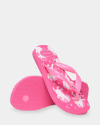 Girls 3-9 Fantasy Thongs