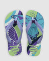Girls 2-7 Top Fantasy Citonella Lil Thongs
