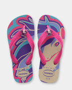GIrls 3-9 Top Fantasy Thongs