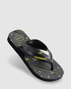 MAX HEROIS STEEL GREY BLA
