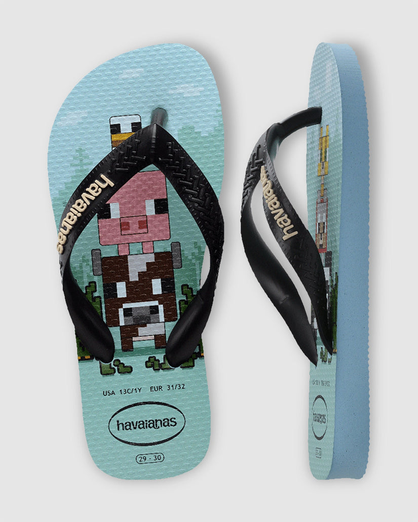 TOP MINECRAFT LAVANDER BL