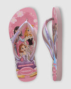 SLIM PRINCESS ROSE
