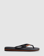 Rubber Logo Thongs