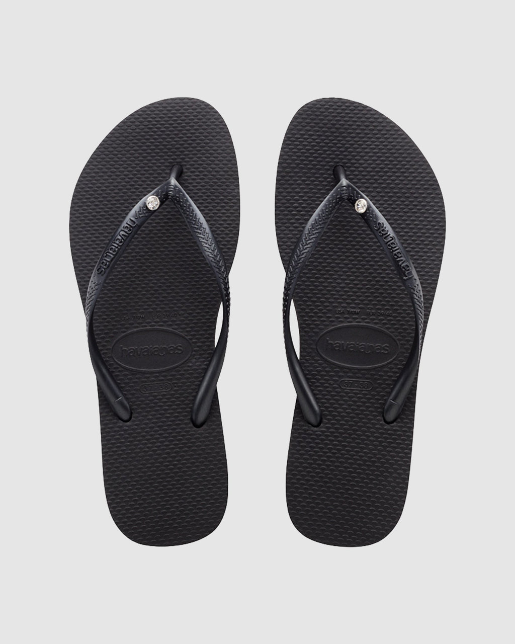 Womens Slim Thongs