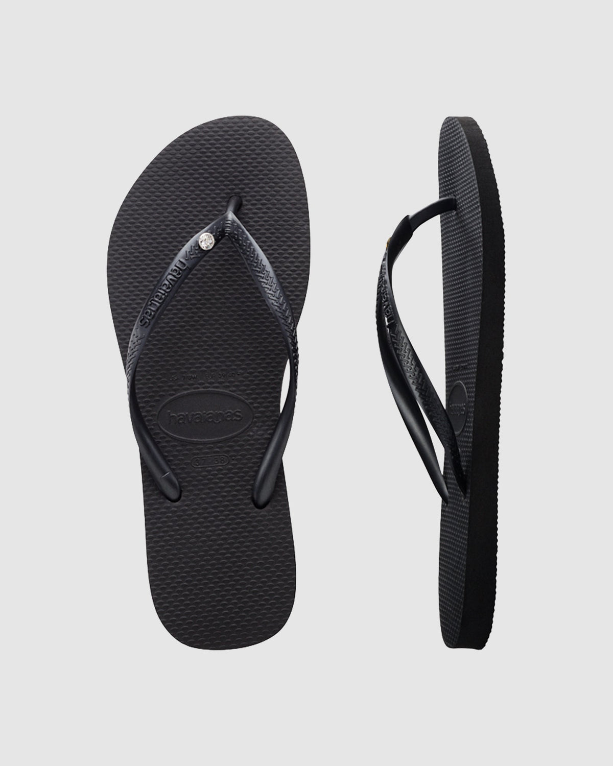 Womens Slim Thongs