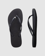 Womens Slim Thongs