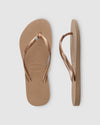 Womens Slim Crystal Thongs