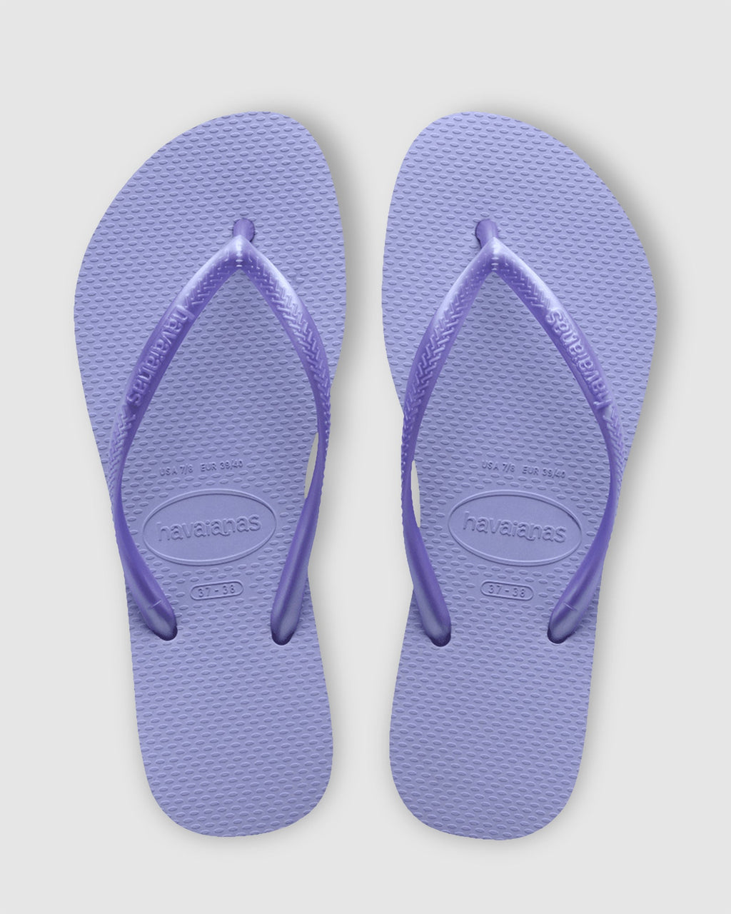 SLIM METALLIC LILAC BREEZE