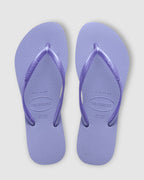 SLIM METALLIC LILAC BREEZE