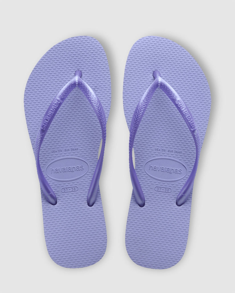 SLIM METALLIC LILAC BREEZE