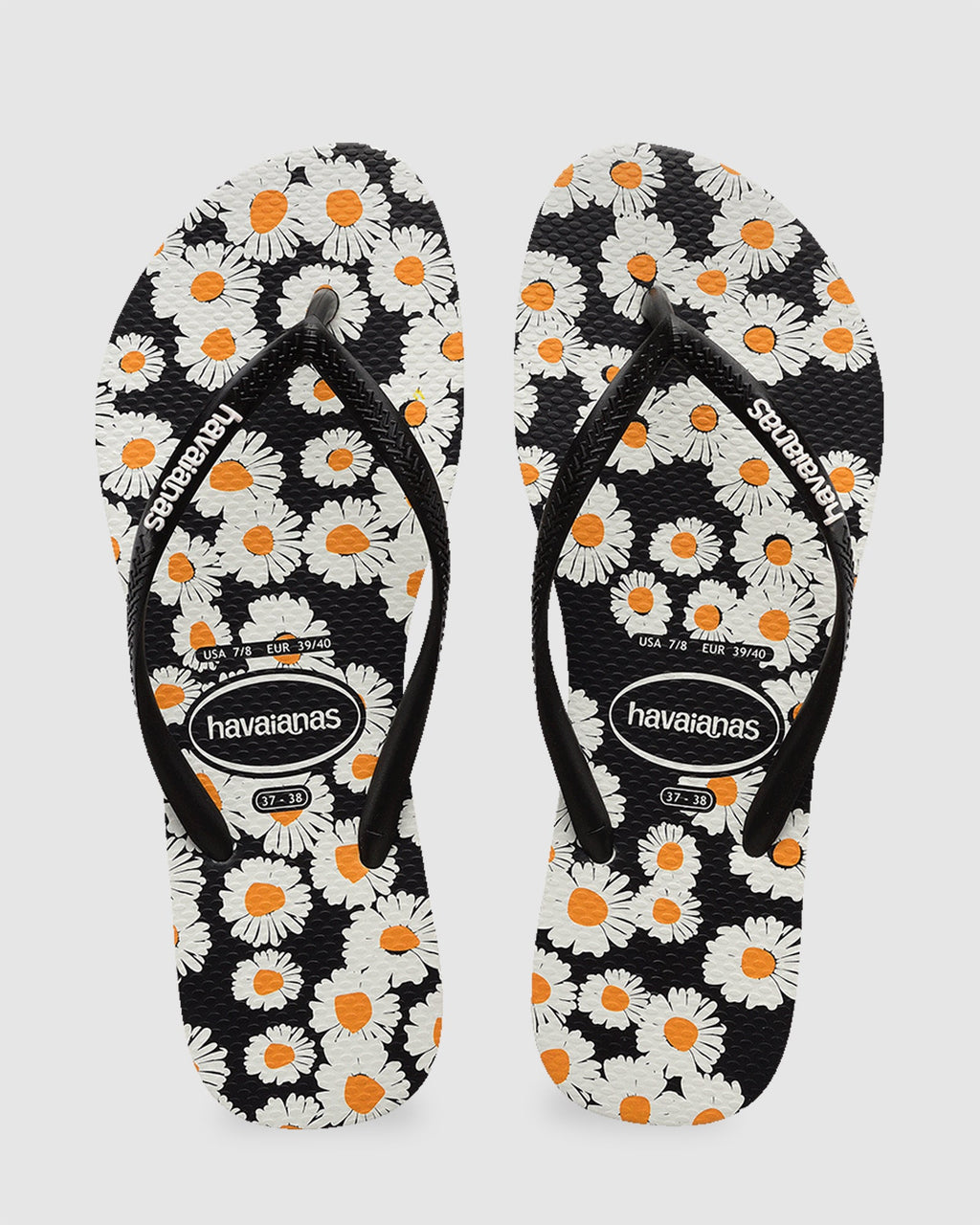 Womens Slim Thongs