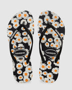 Womens Slim Thongs