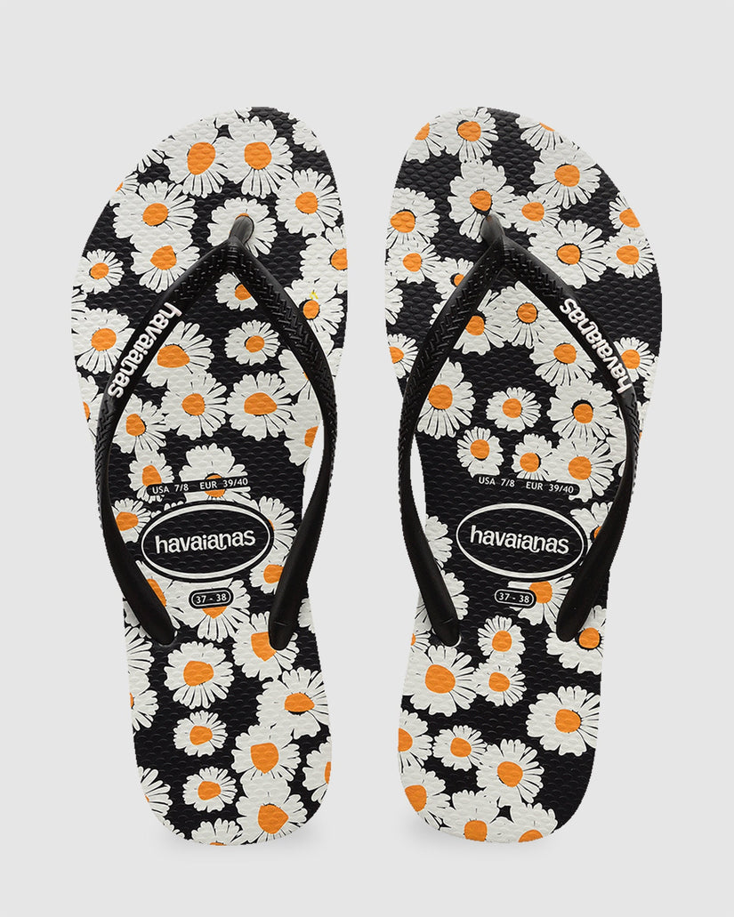Womens Slim Thongs