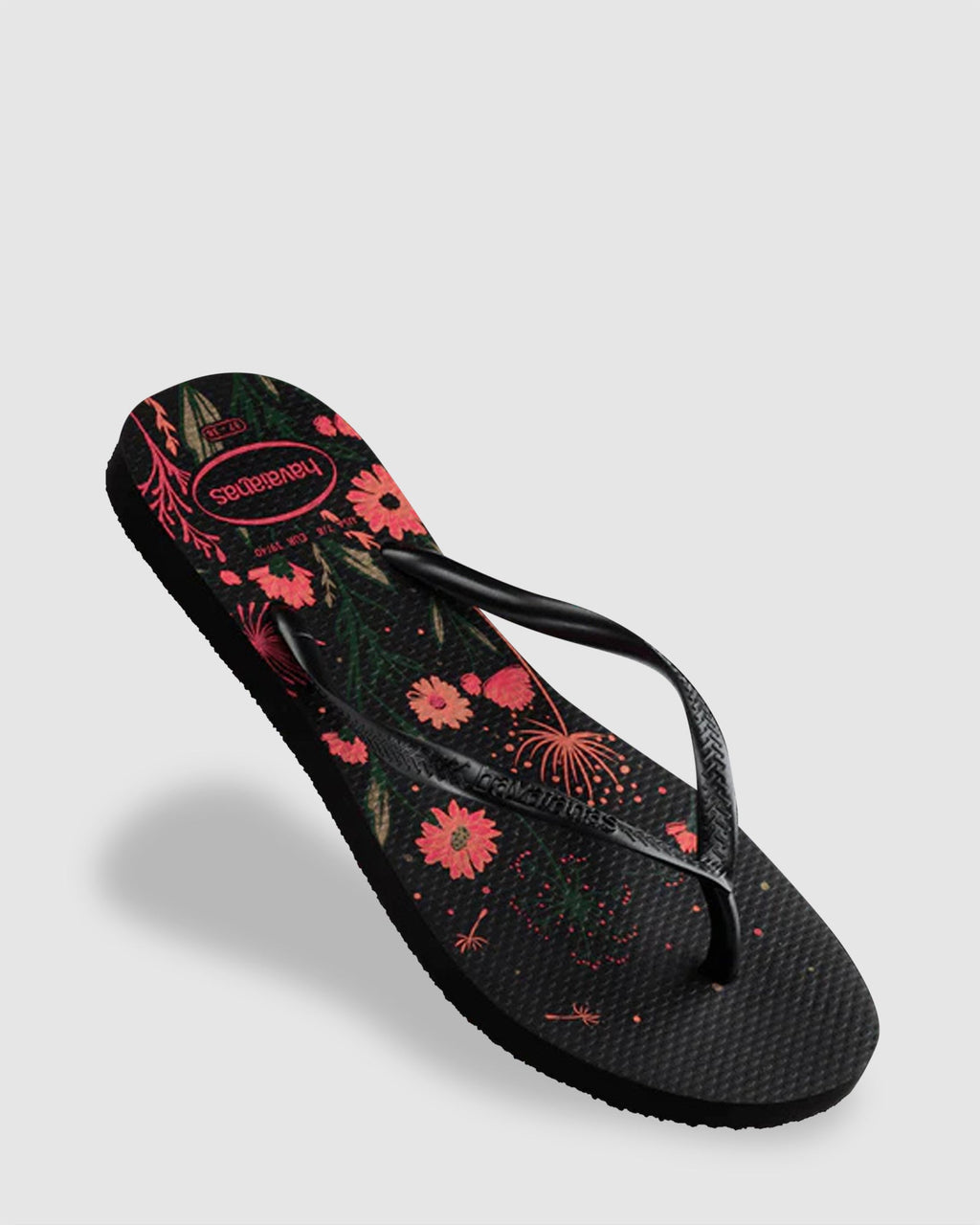 SLIM ORGANIC THONGS
