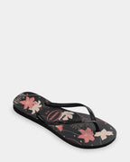 Womens Slim Organic Thongs