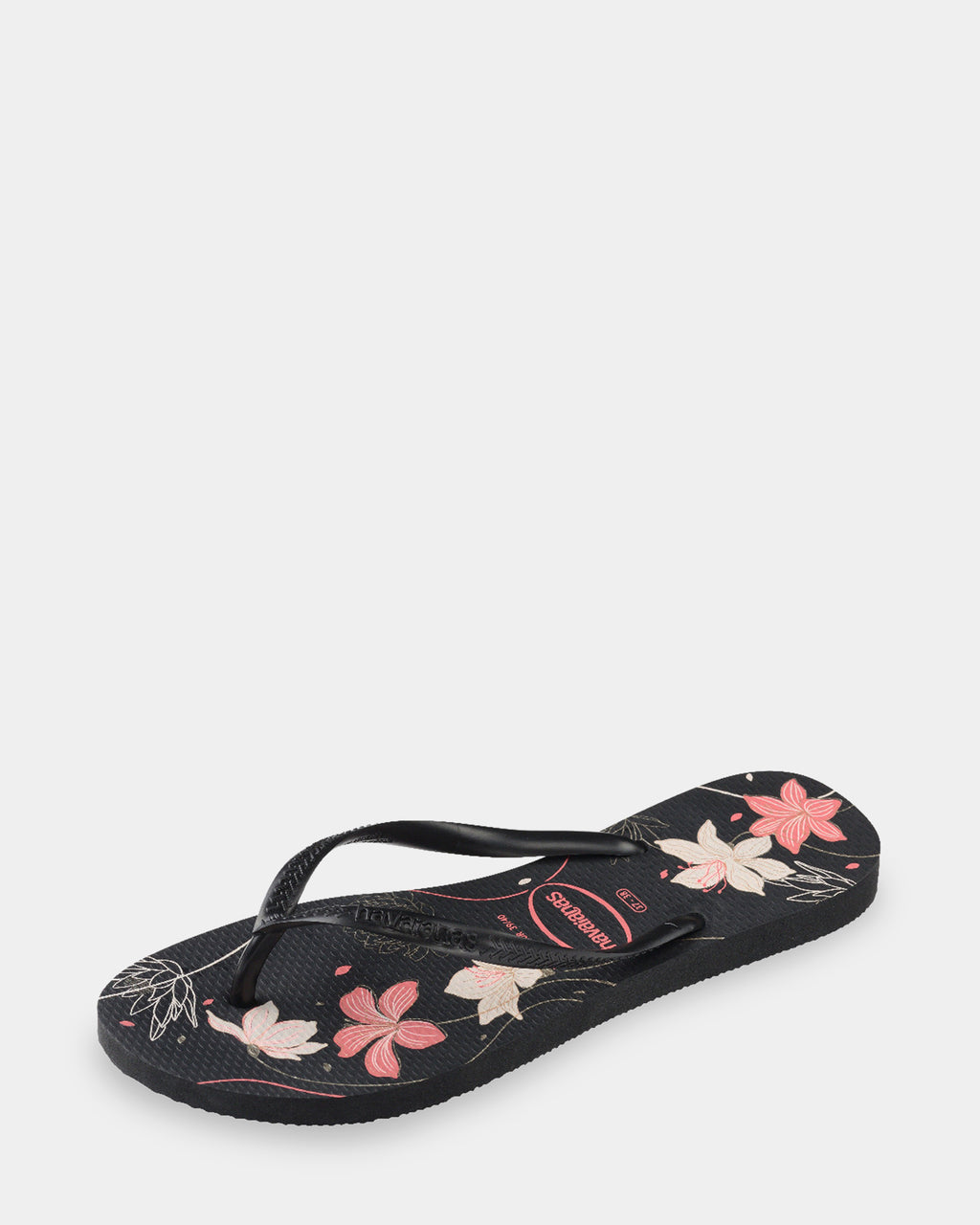 Womens Slim Organic Thongs