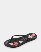 Womens Slim Organic Thongs