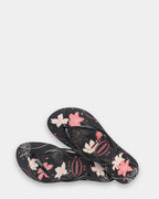 Womens Slim Organic Thongs