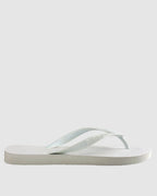 Mens Top White Thongs
