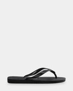 Top Black Thongs