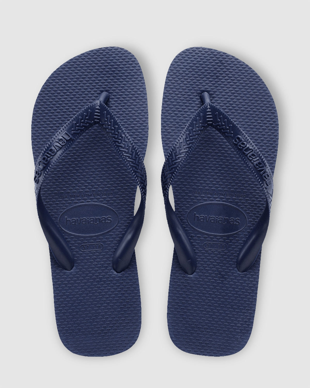 Mens S07 Thongs