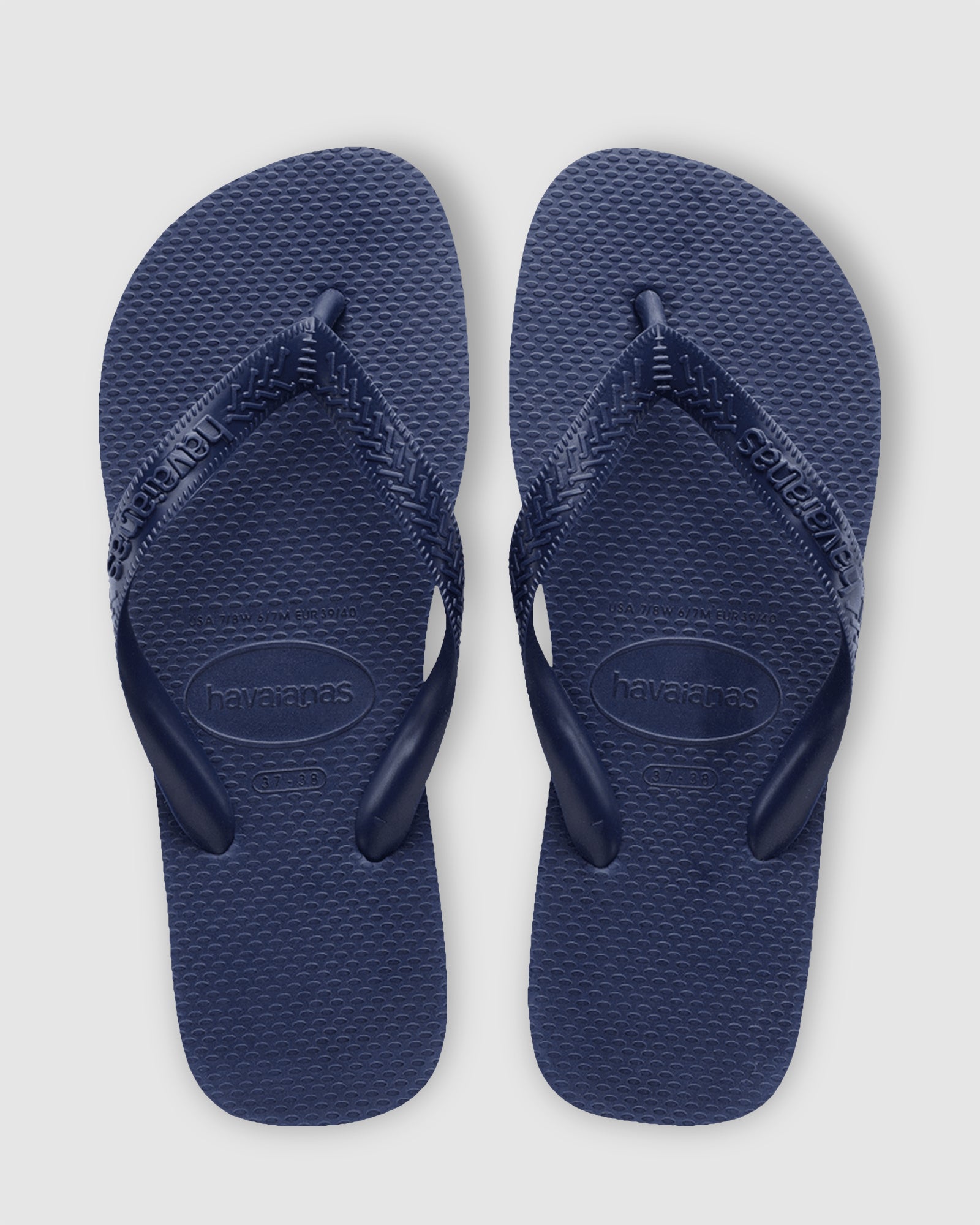 Mens S07 Thongs