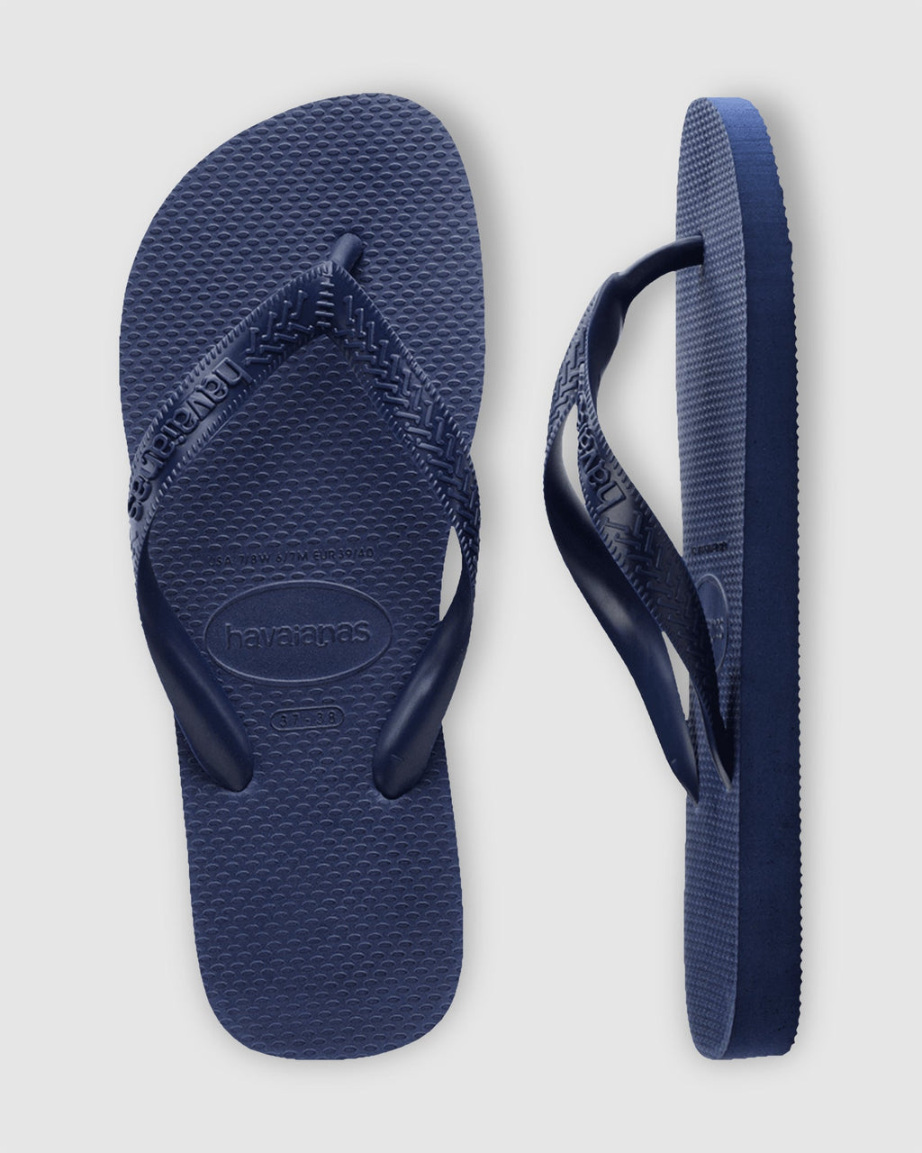 Mens S07 Thongs