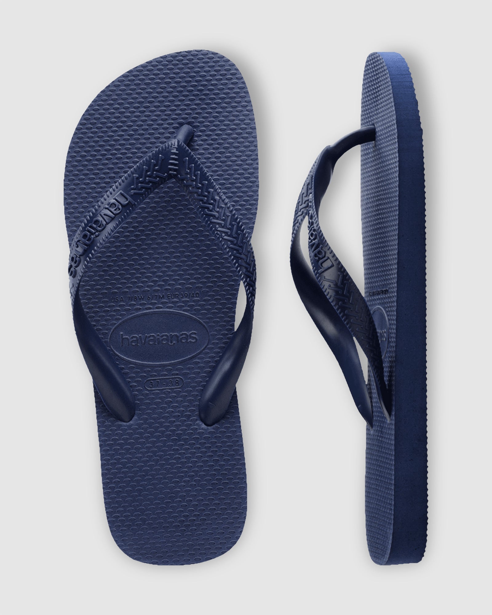 Mens S07 Thongs