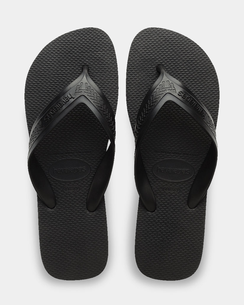 Unisex Top Max Thongs