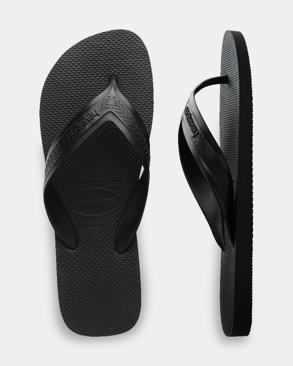 Unisex Top Max Thongs