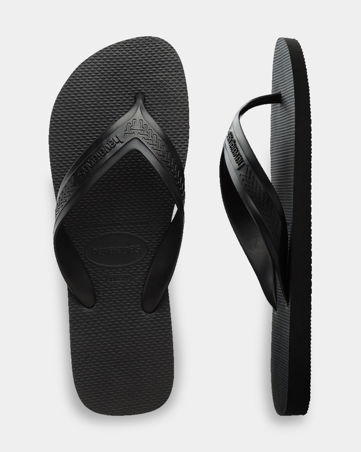 Unisex Top Max Thongs