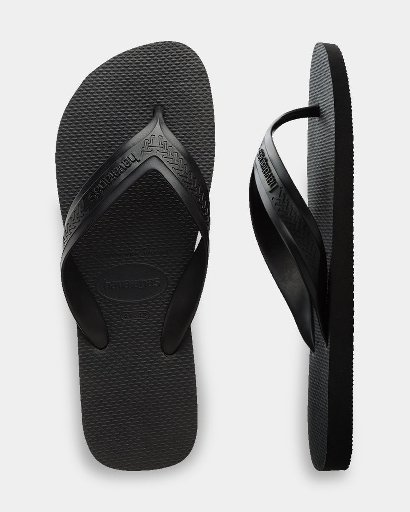 Unisex Top Max Thongs