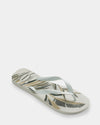 Mens Top Aloha Thongs