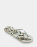 Mens Top Aloha Thongs