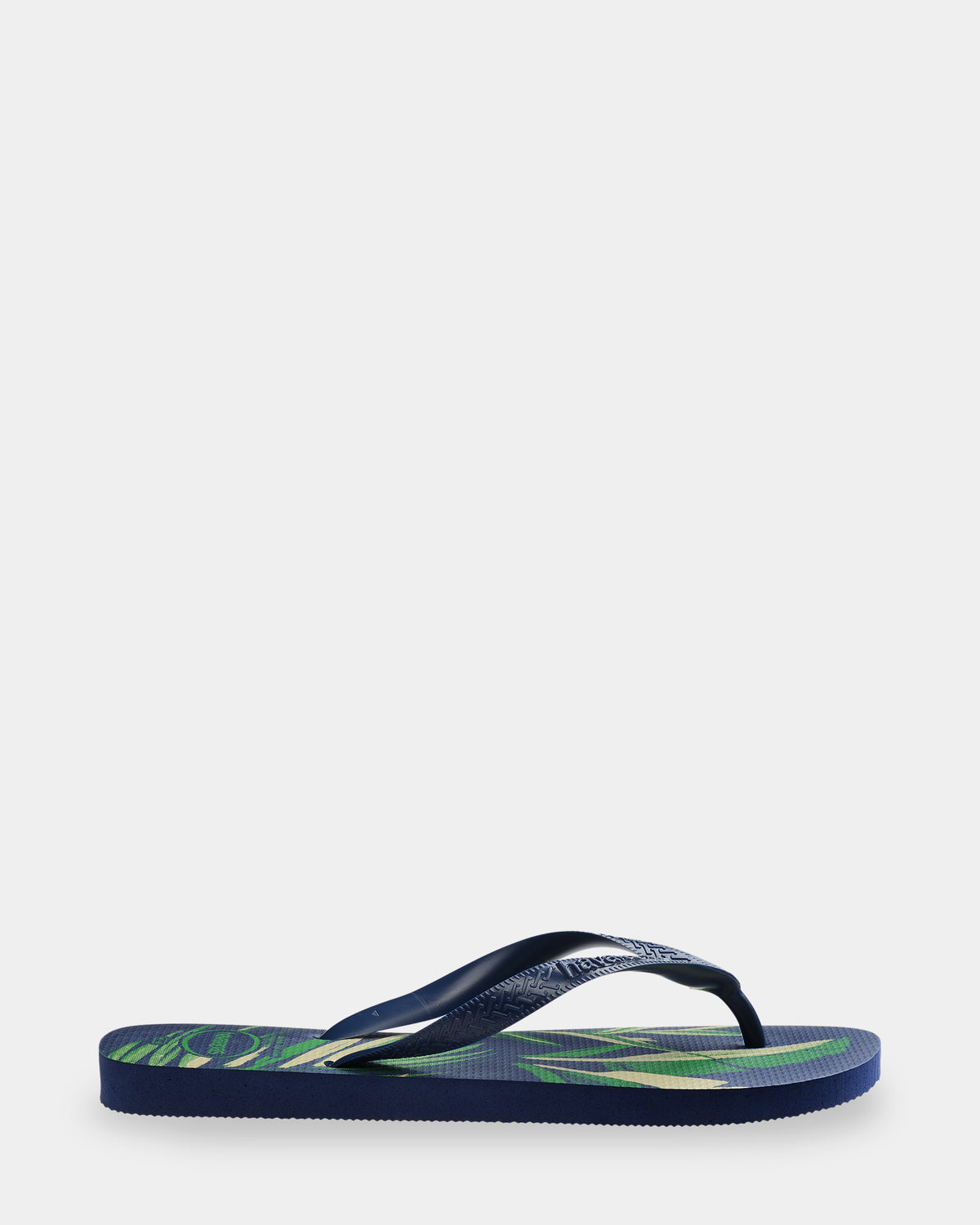 Mens Top Aloha Thongs