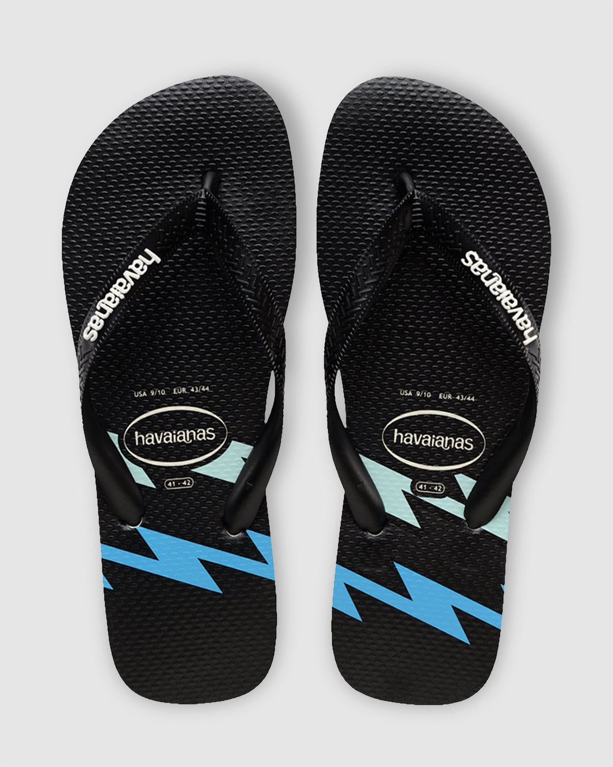 Unisex Top Bolt Thongs